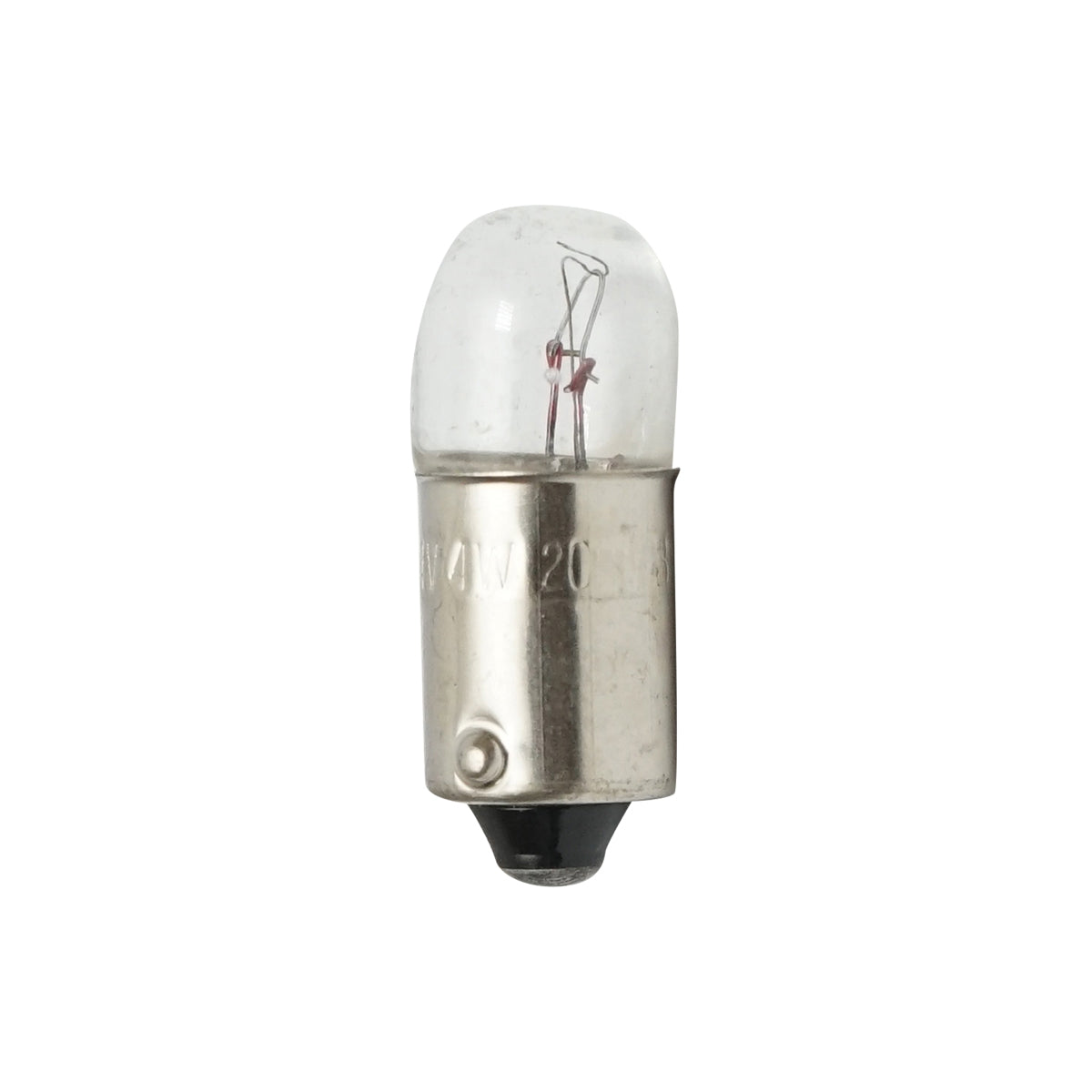 Bulb BA9 24V 4W